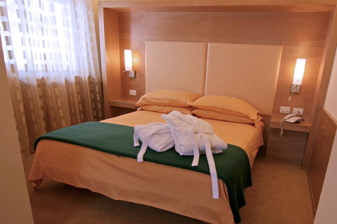 B&B Garni Villa Campitello Campitello di Fassa Buitenkant foto